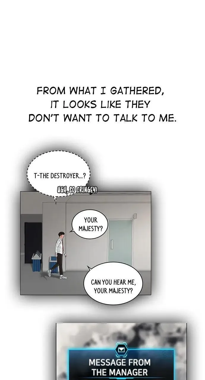 Read Reality Quest Manga Online