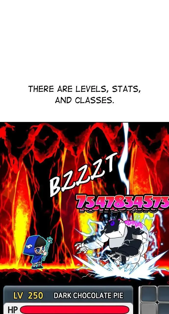 Read Reality Quest Manga Online
