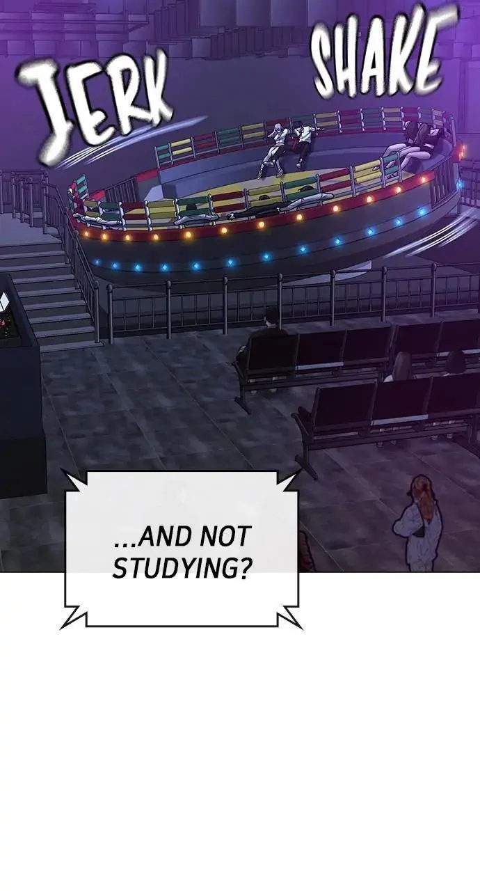 Read Reality Quest Manga Online