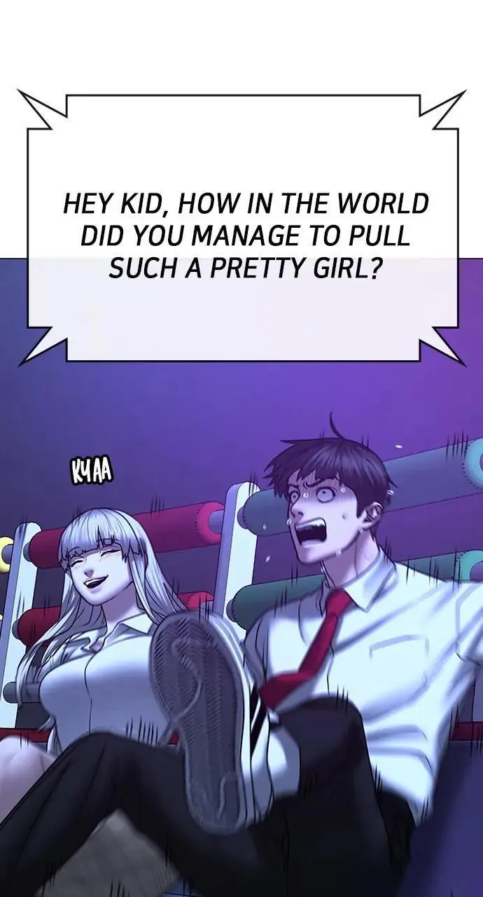 Read Reality Quest Manga Online