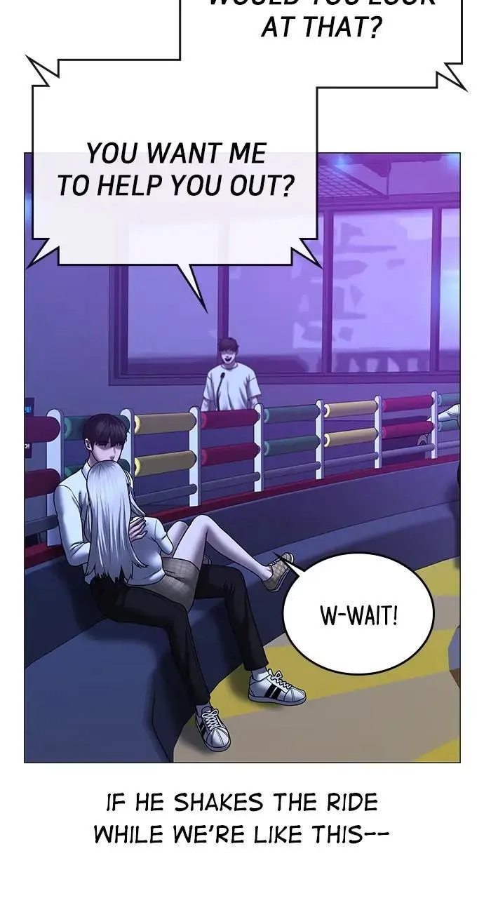 Read Reality Quest Manga Online