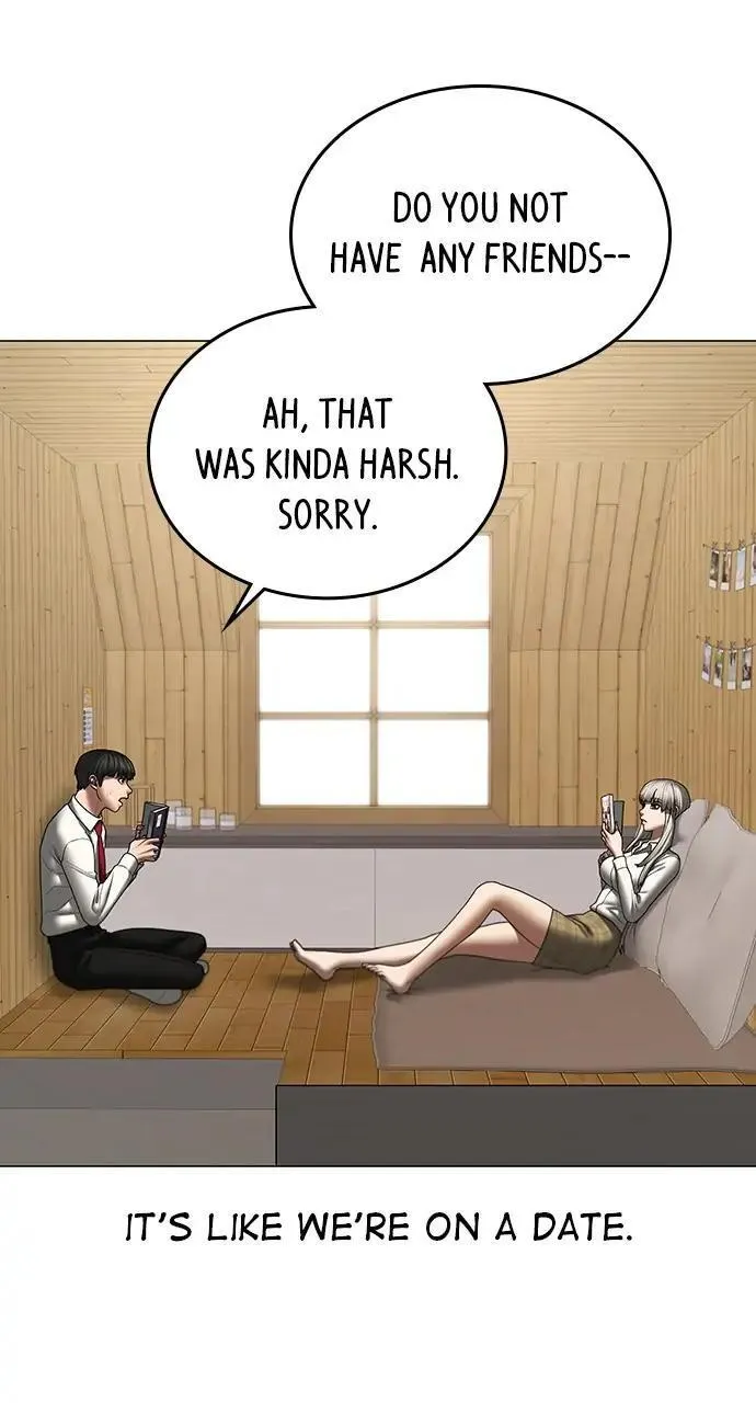 Read Reality Quest Manga Online
