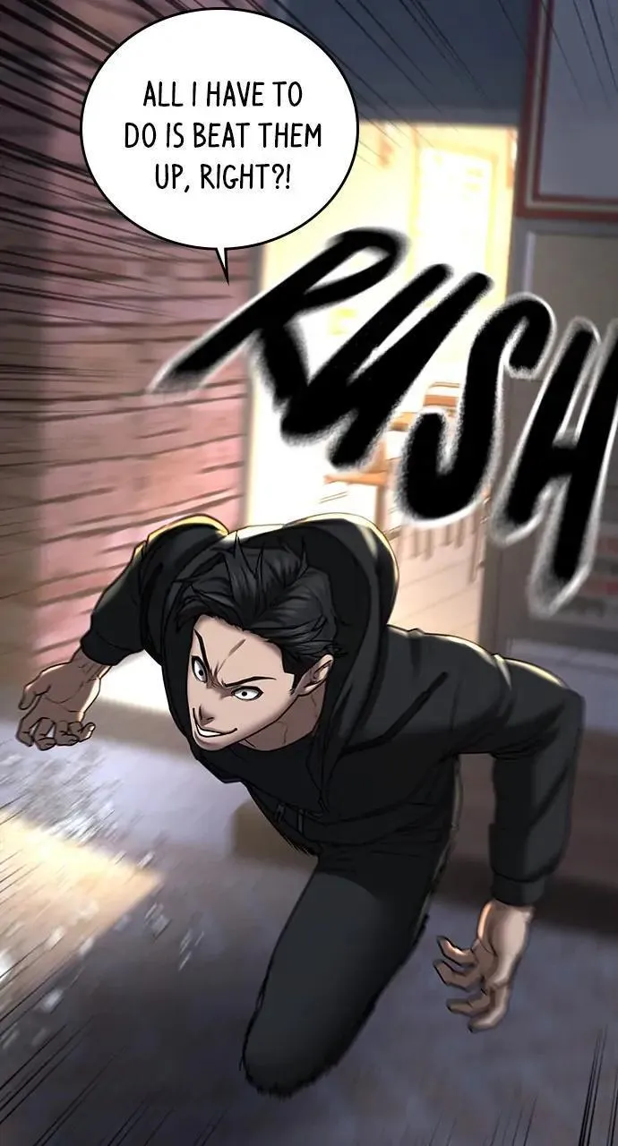 Read Reality Quest Manga Online