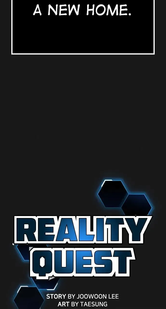 Read Reality Quest Manga Online