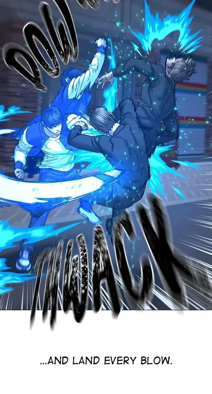 Read Reality Quest Manga Online