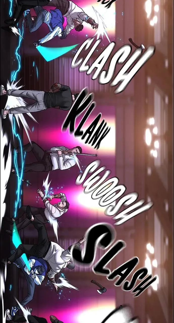 Read Reality Quest Manga Online