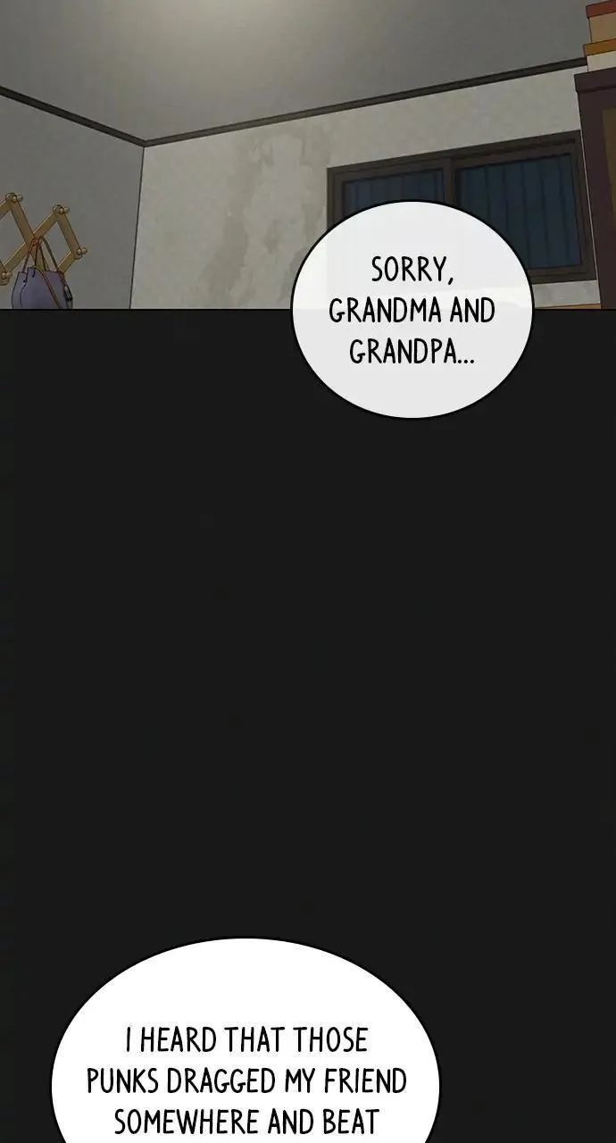 Read Reality Quest Manga Online