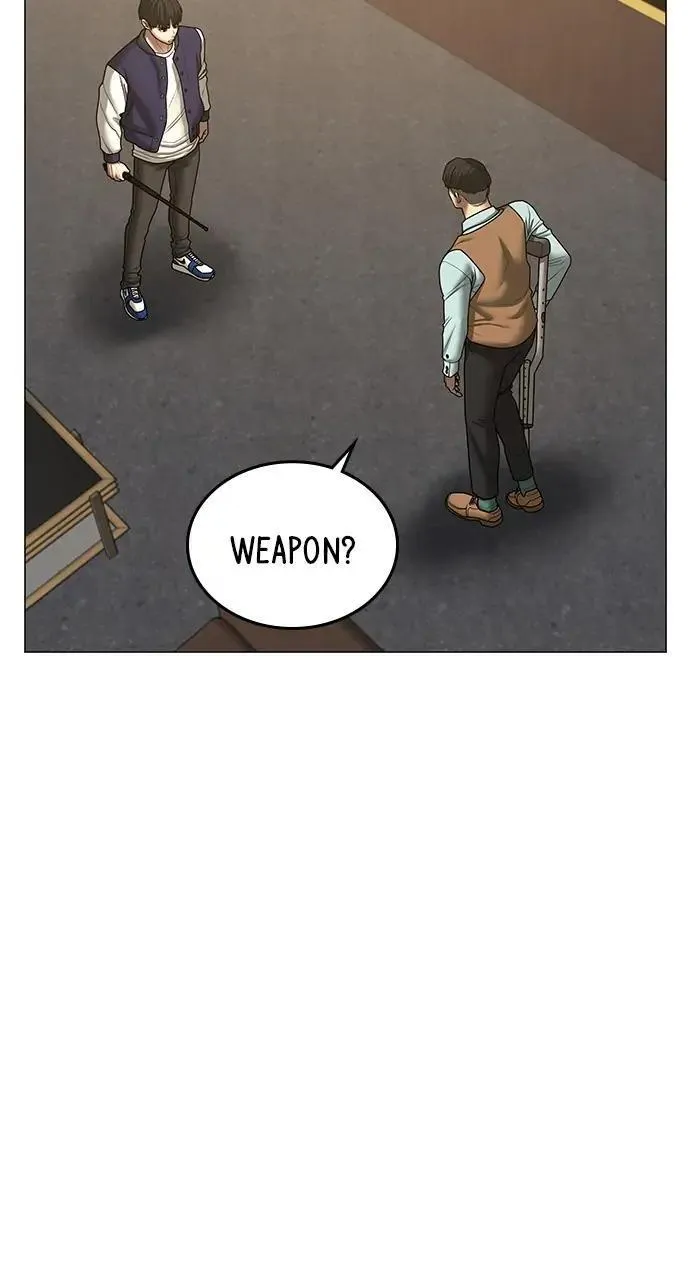 Read Reality Quest Manga Online