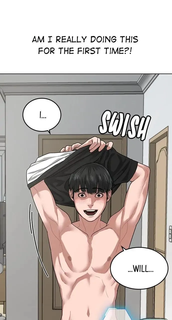 Read Reality Quest Manga Online