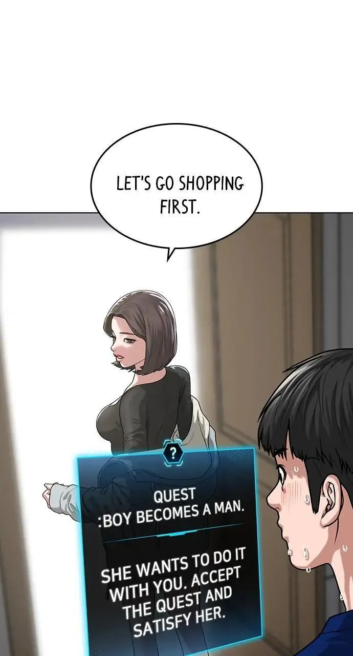 Read Reality Quest Manga Online
