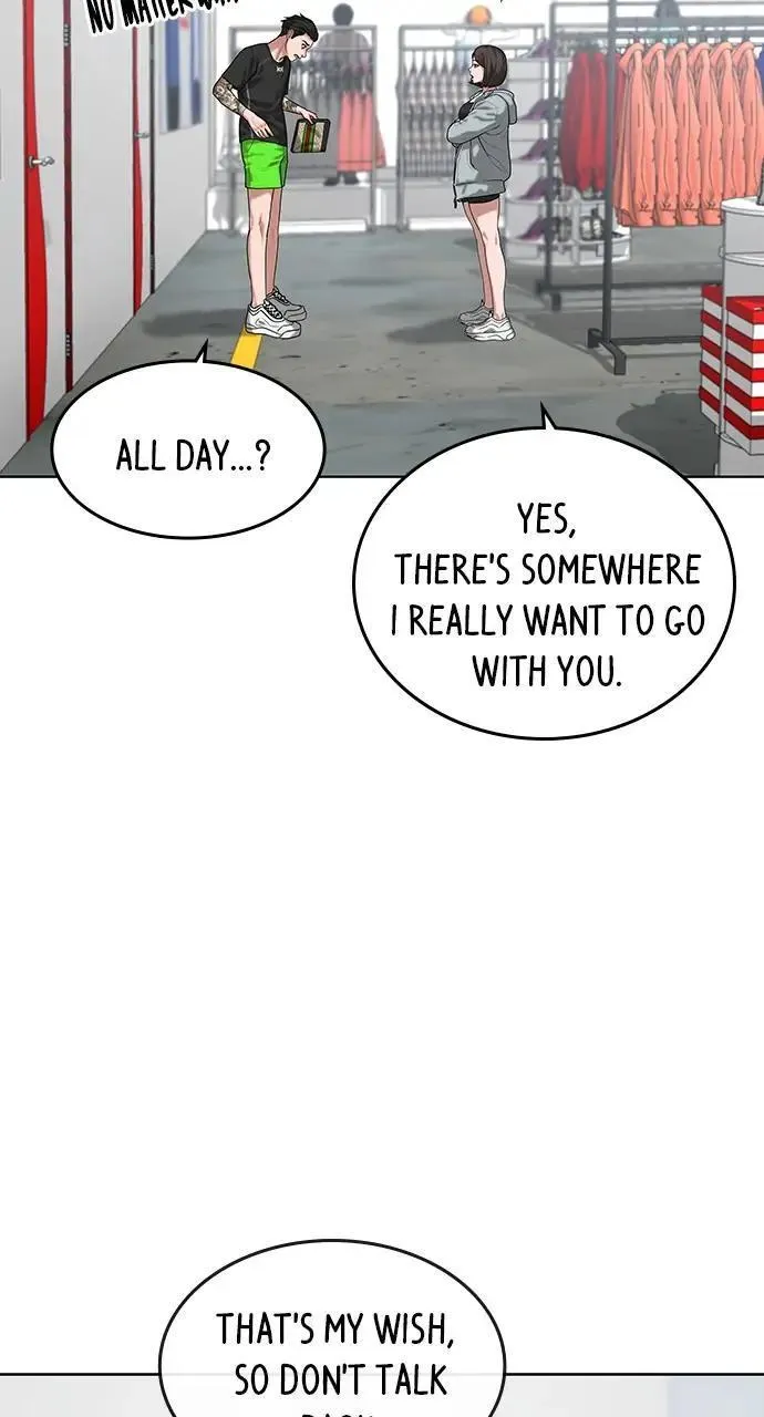 Read Reality Quest Manga Online