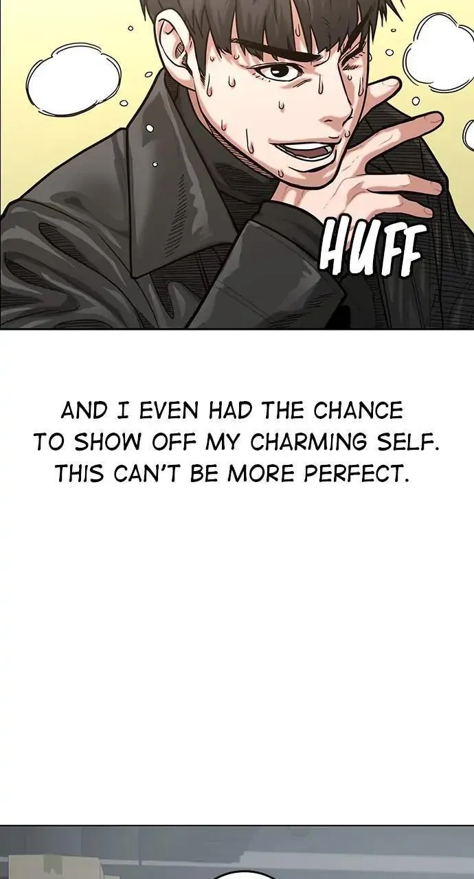 Read Reality Quest Manga Online