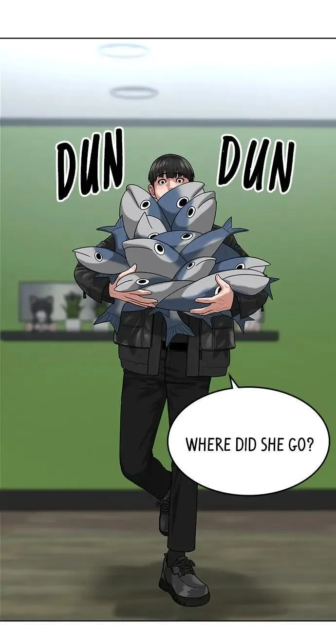 Read Reality Quest Manga Online