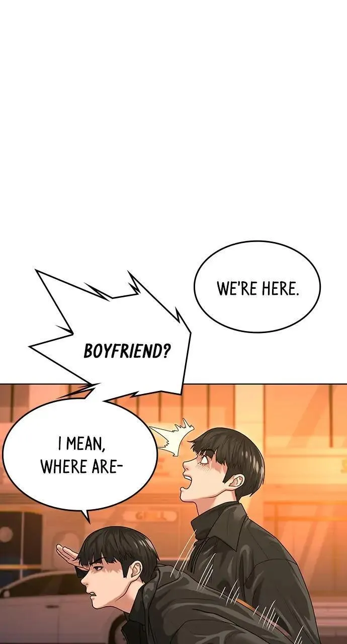 Read Reality Quest Manga Online