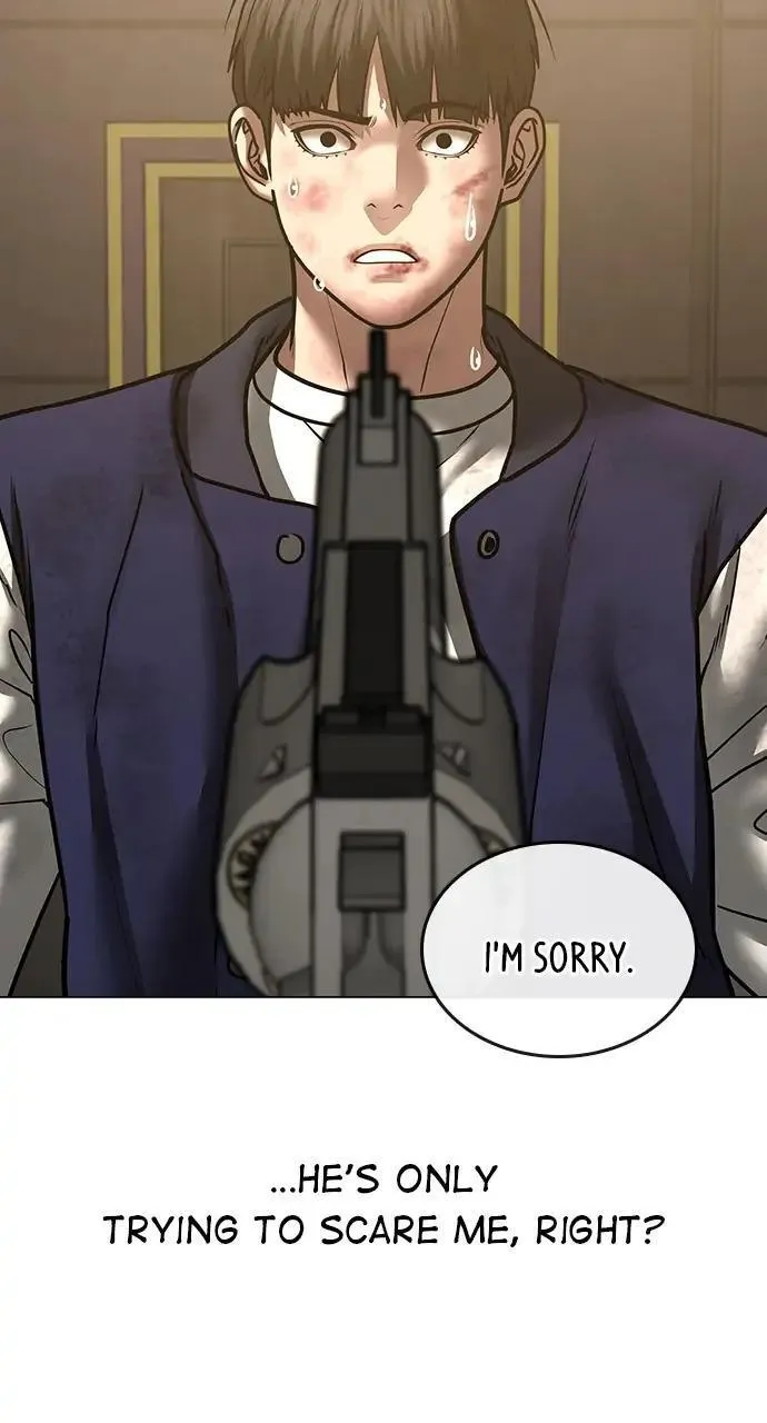 Read Reality Quest Manga Online