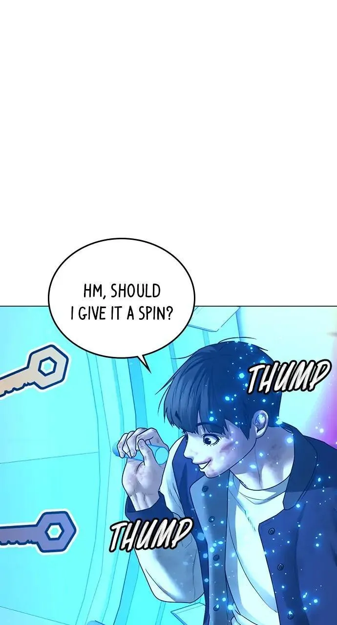 Read Reality Quest Manga Online