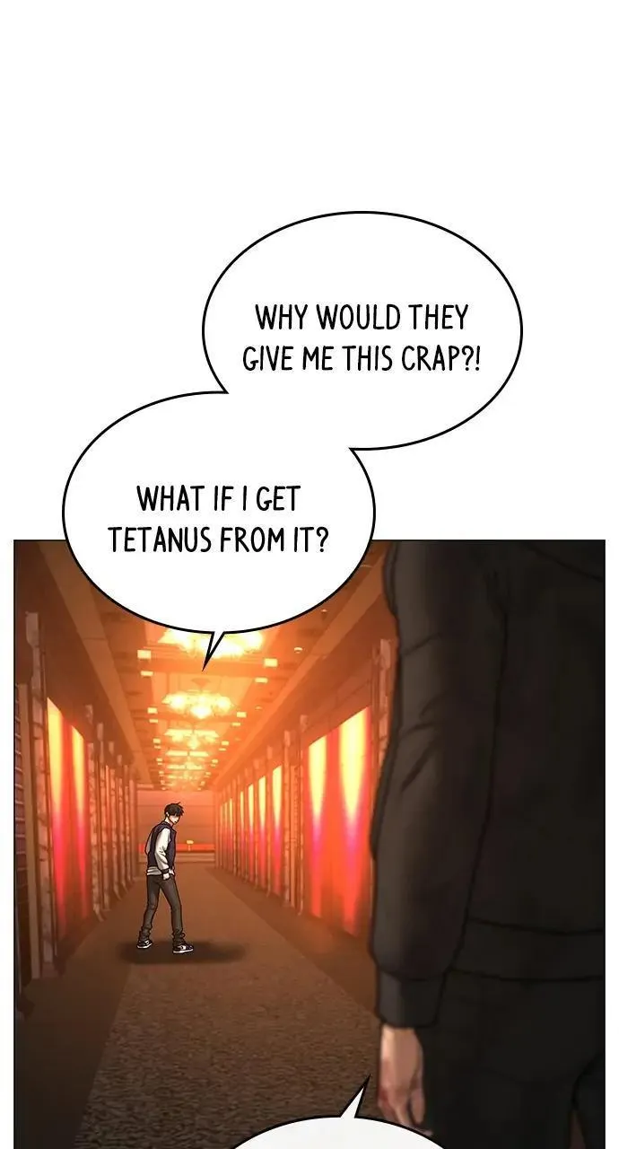 Read Reality Quest Manga Online