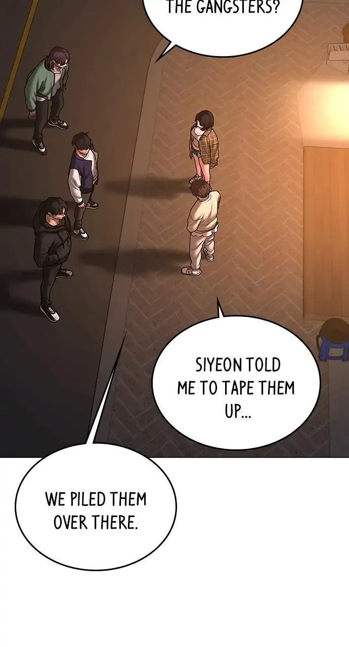 Read Reality Quest Manga Online