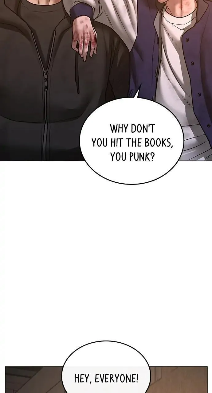 Read Reality Quest Manga Online