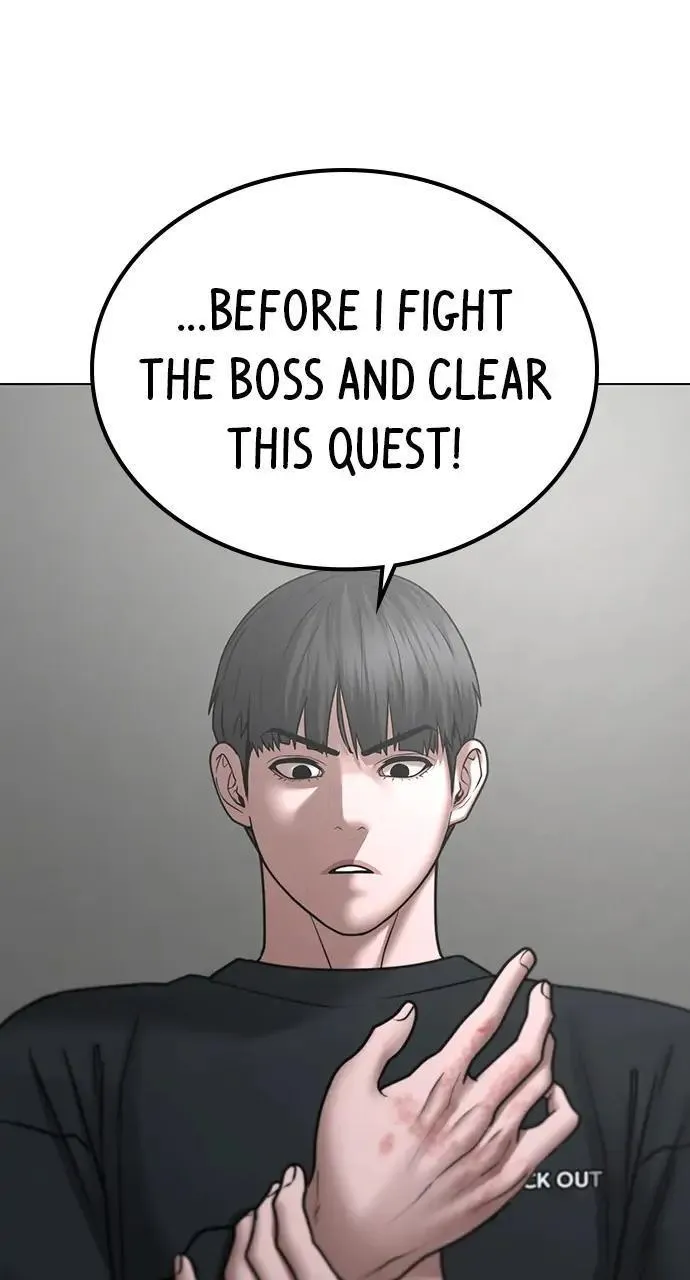 Read Reality Quest Manga Online