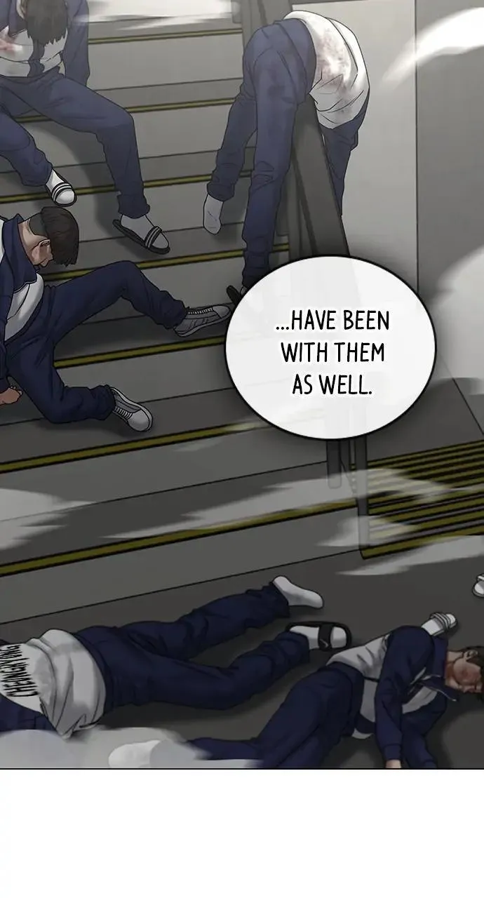 Read Reality Quest Manga Online