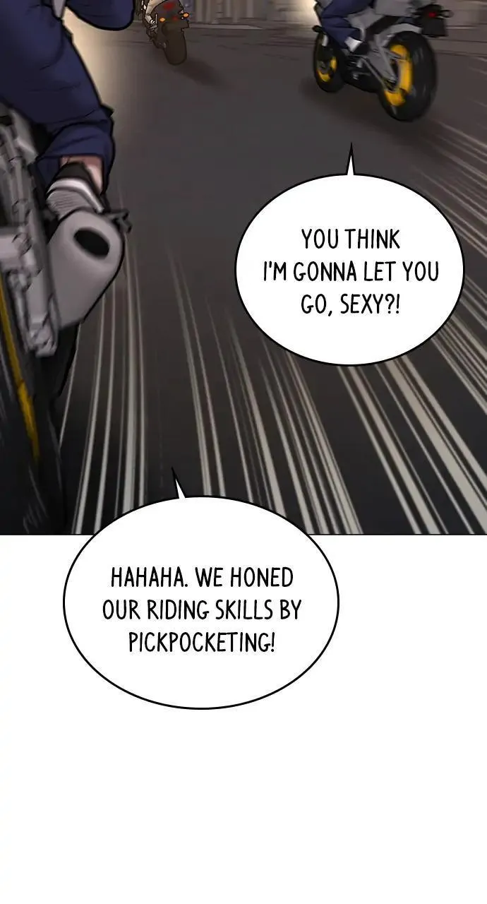 Read Reality Quest Manga Online