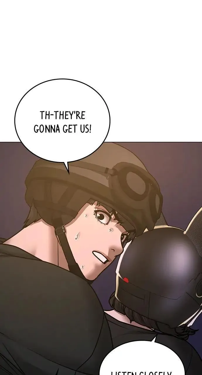 Read Reality Quest Manga Online