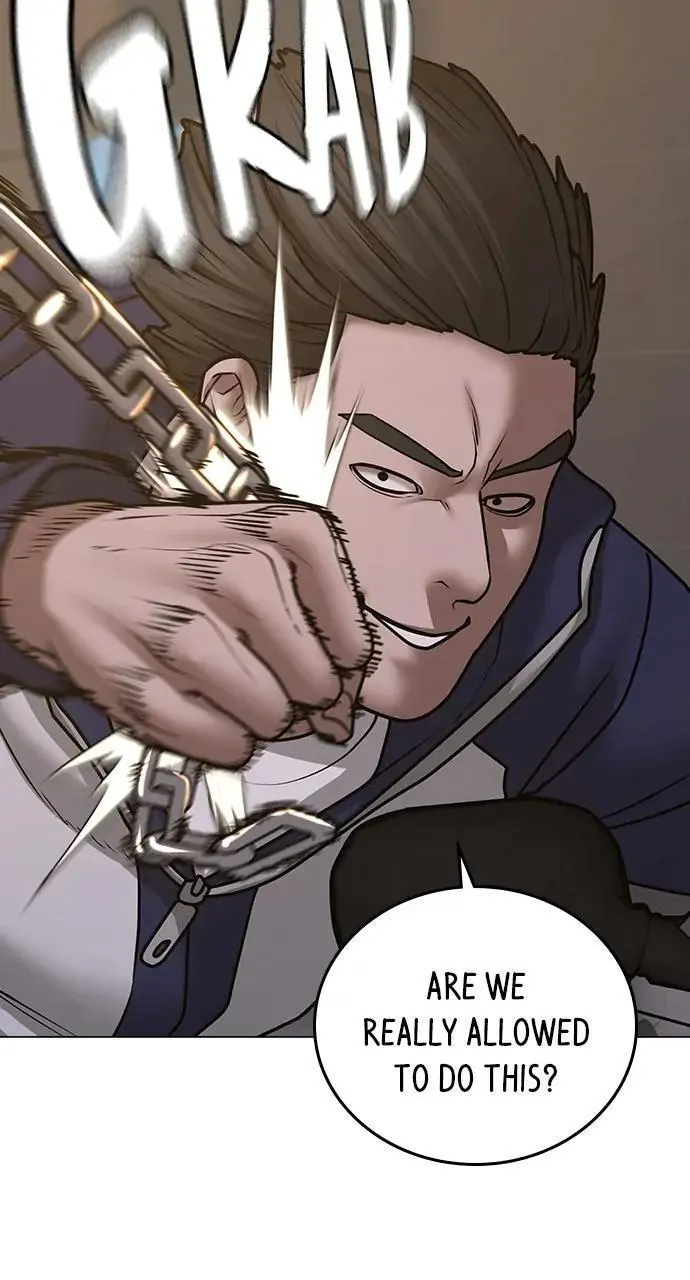 Read Reality Quest Manga Online