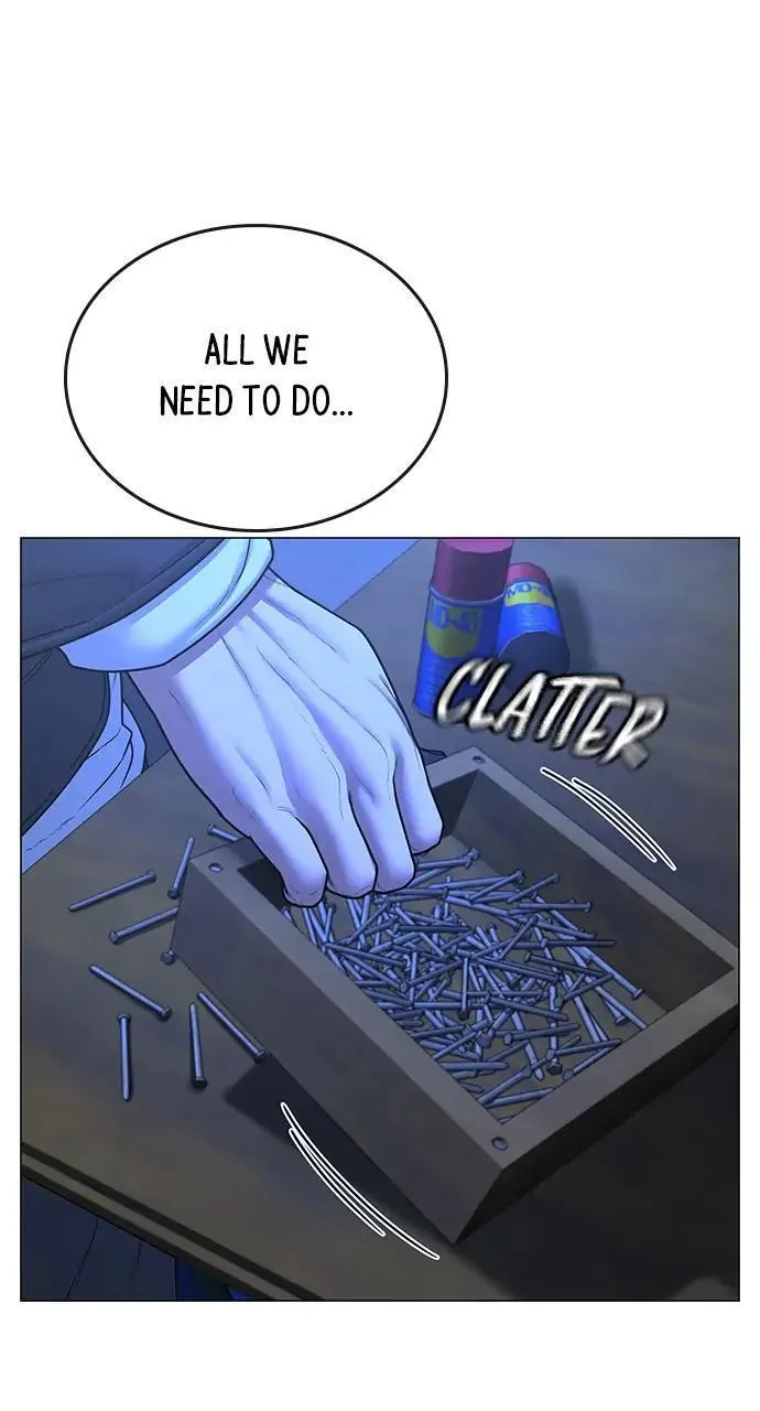 Read Reality Quest Manga Online