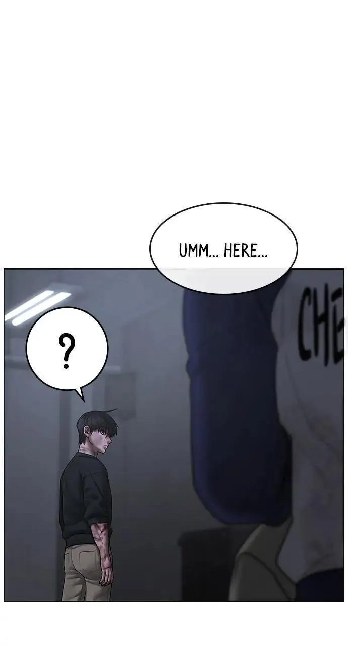 Read Reality Quest Manga Online