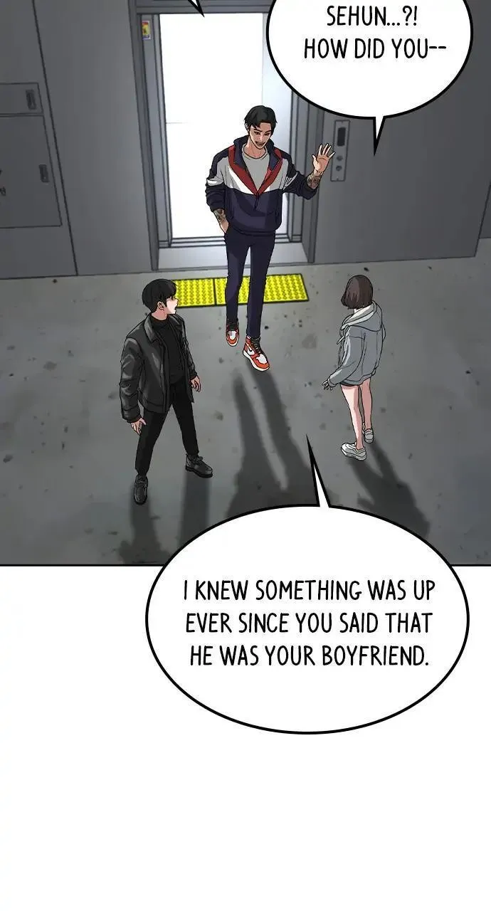Read Reality Quest Manga Online