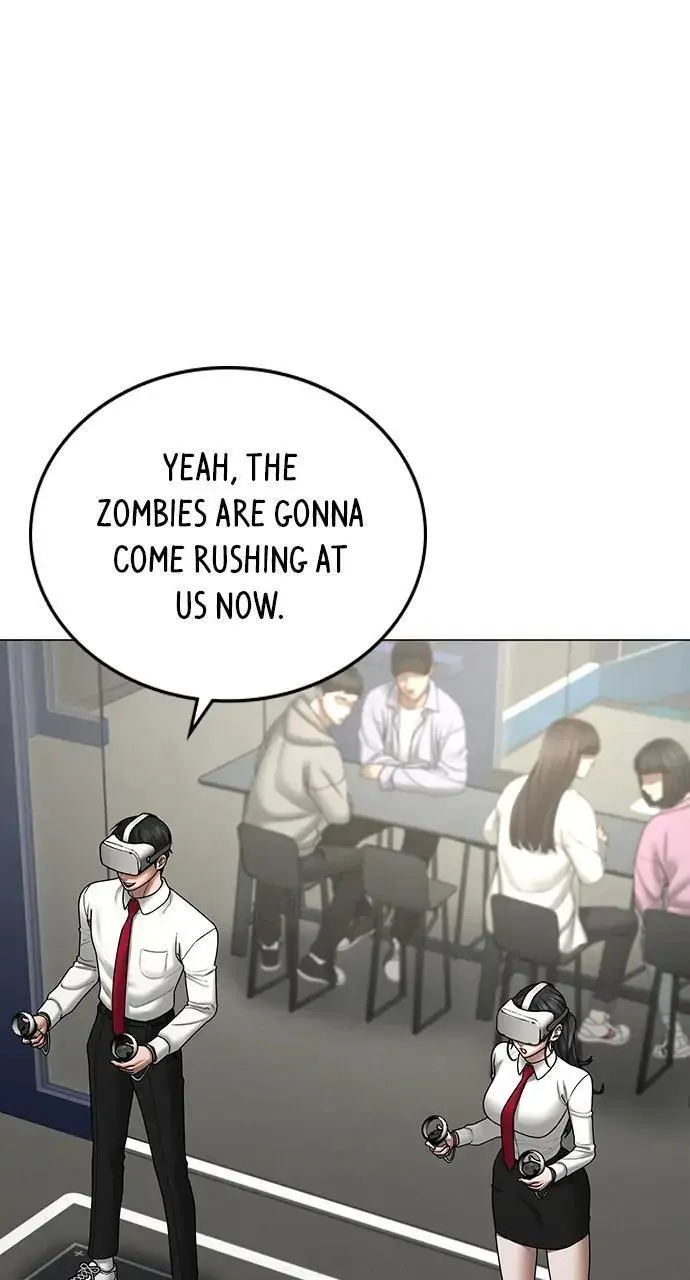 Read Reality Quest Manga Online