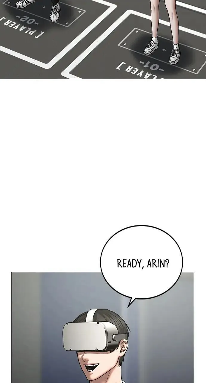 Read Reality Quest Manga Online