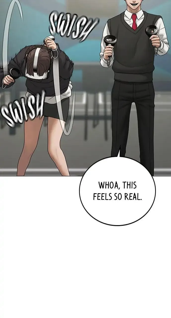 Read Reality Quest Manga Online