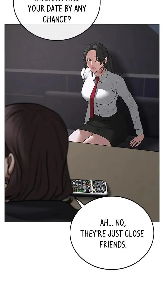 Read Reality Quest Manga Online