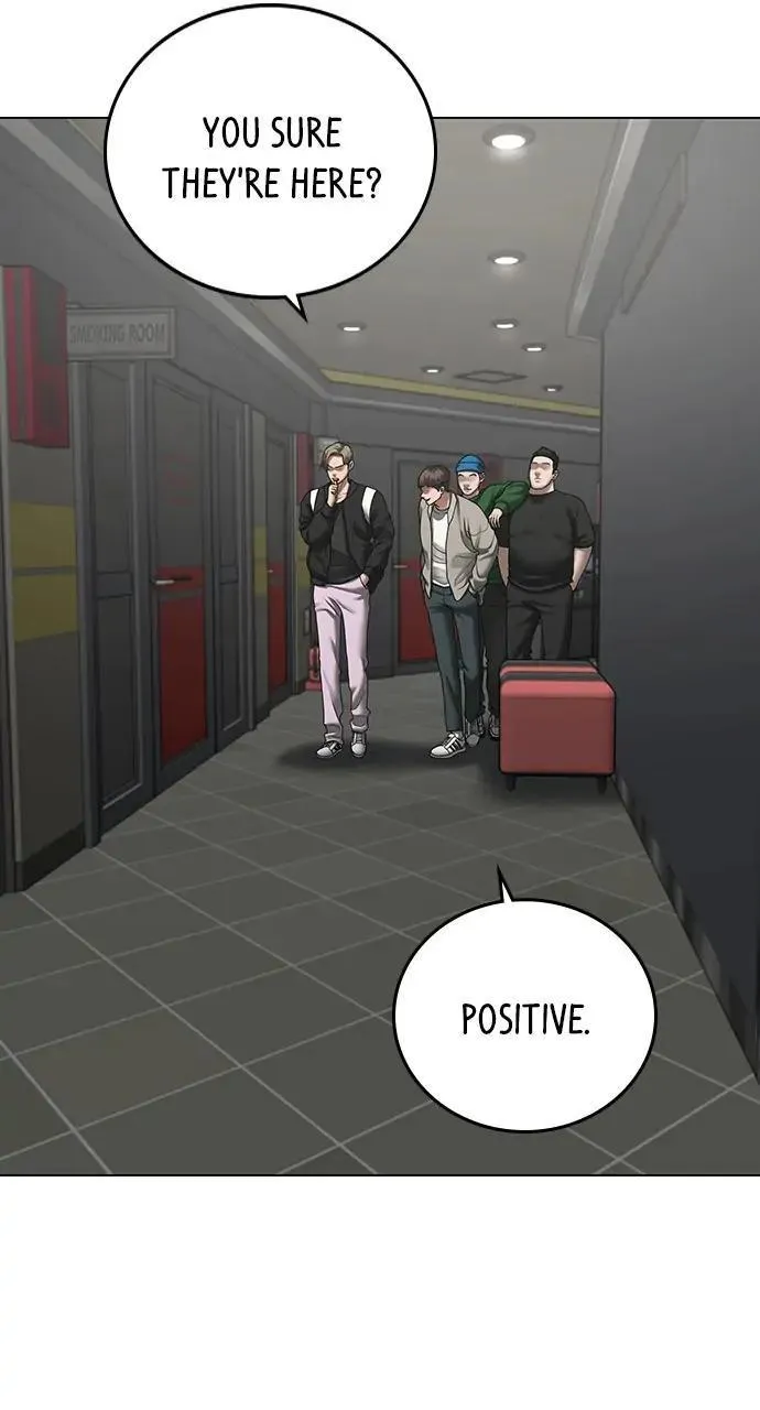 Read Reality Quest Manga Online