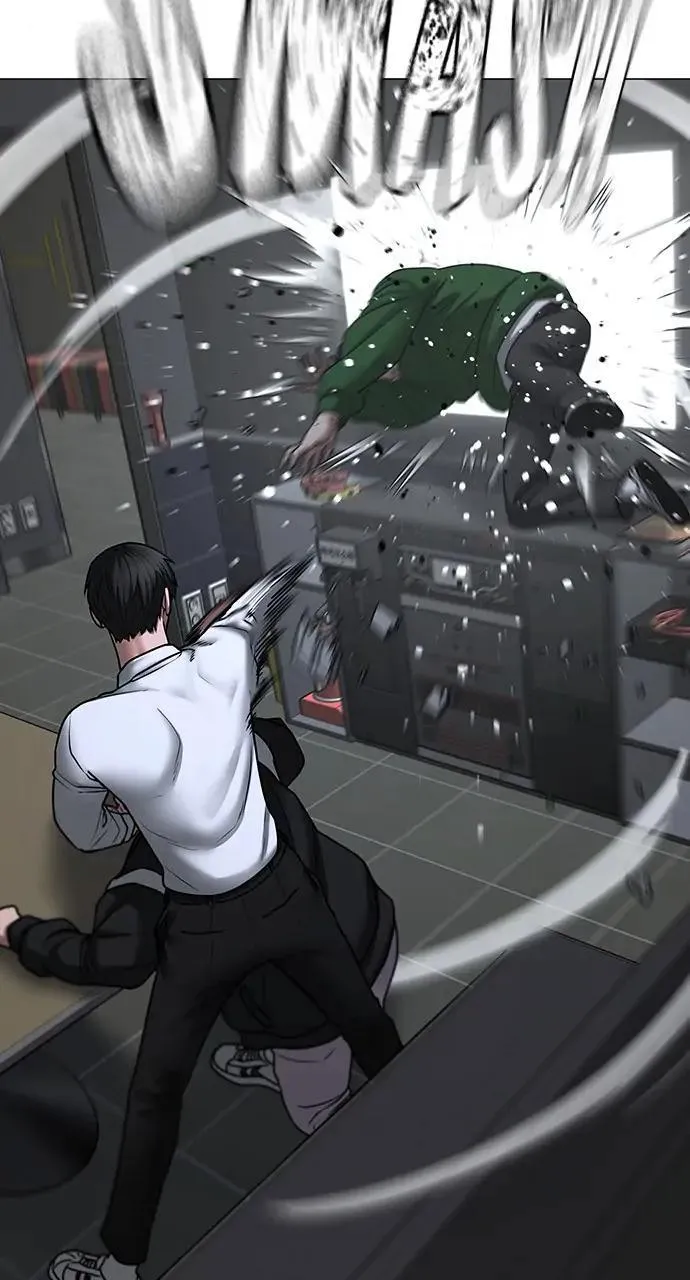 Read Reality Quest Manga Online