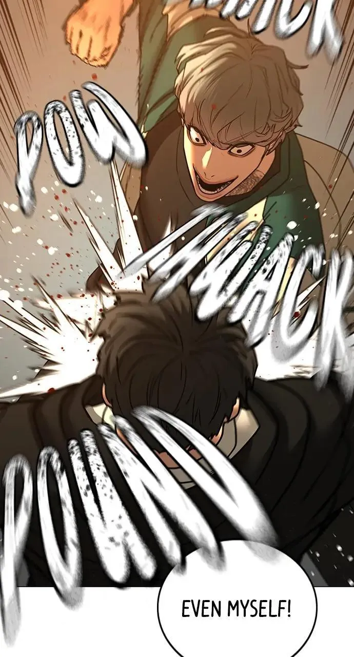 Read Reality Quest Manga Online