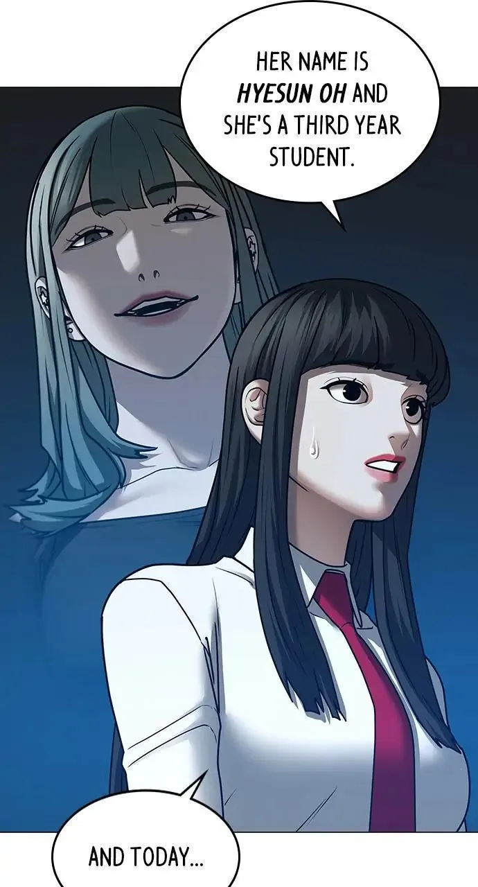 Read Reality Quest Manga Online