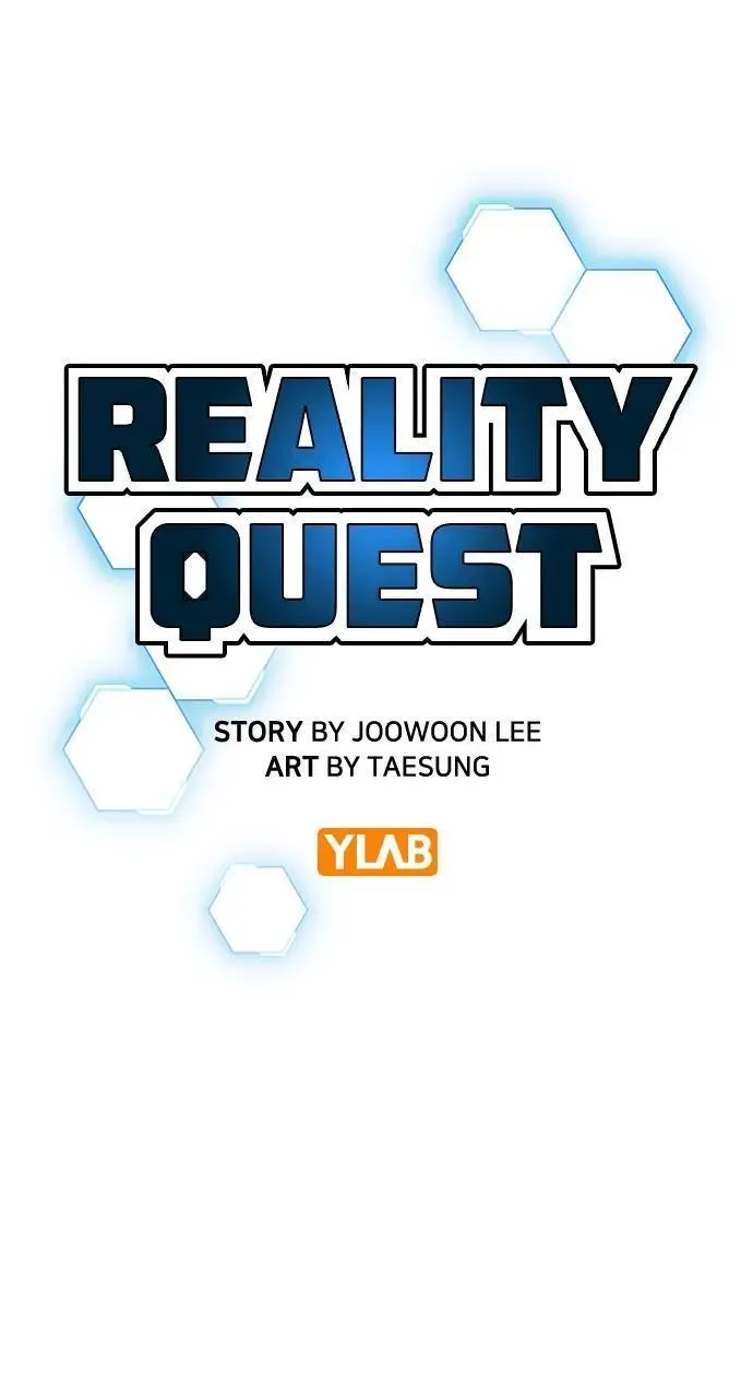 Read Reality Quest Manga Online