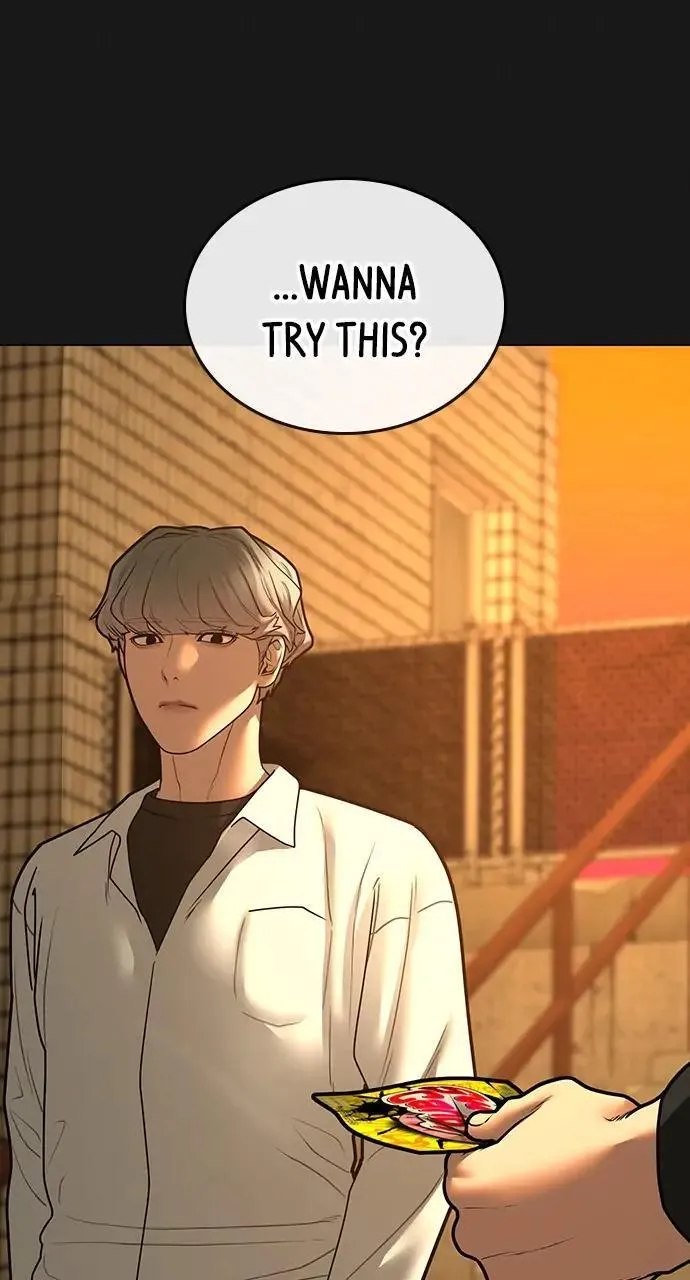 Read Reality Quest Manga Online
