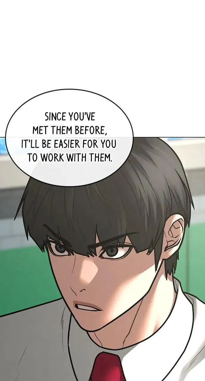 Read Reality Quest Manga Online