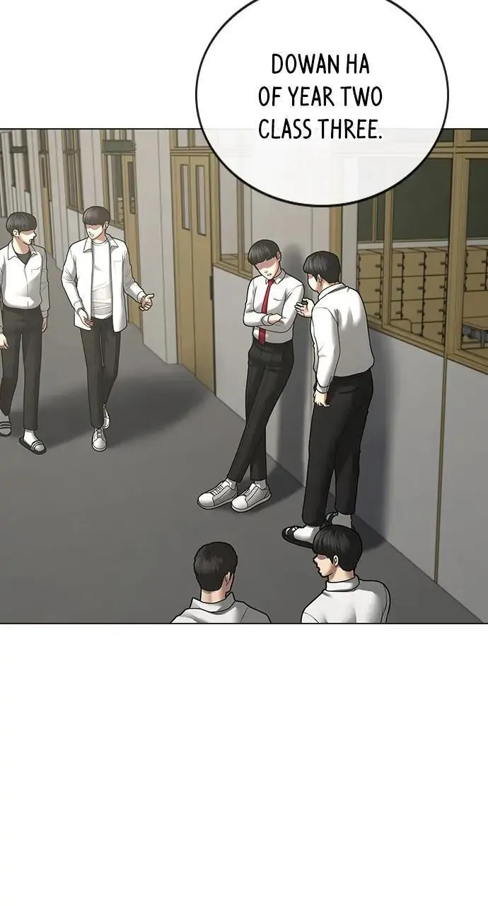 Read Reality Quest Manga Online