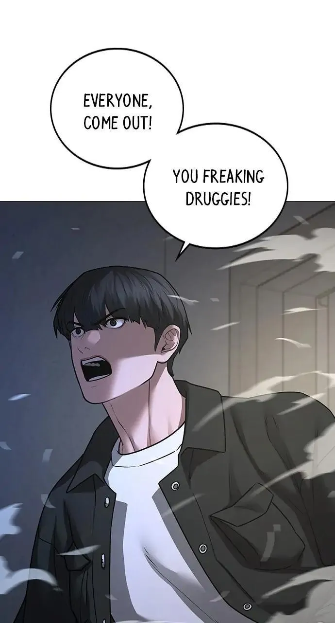 Read Reality Quest Manga Online