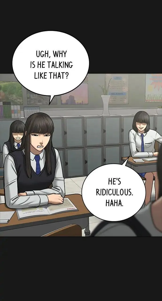 Read Reality Quest Manga Online