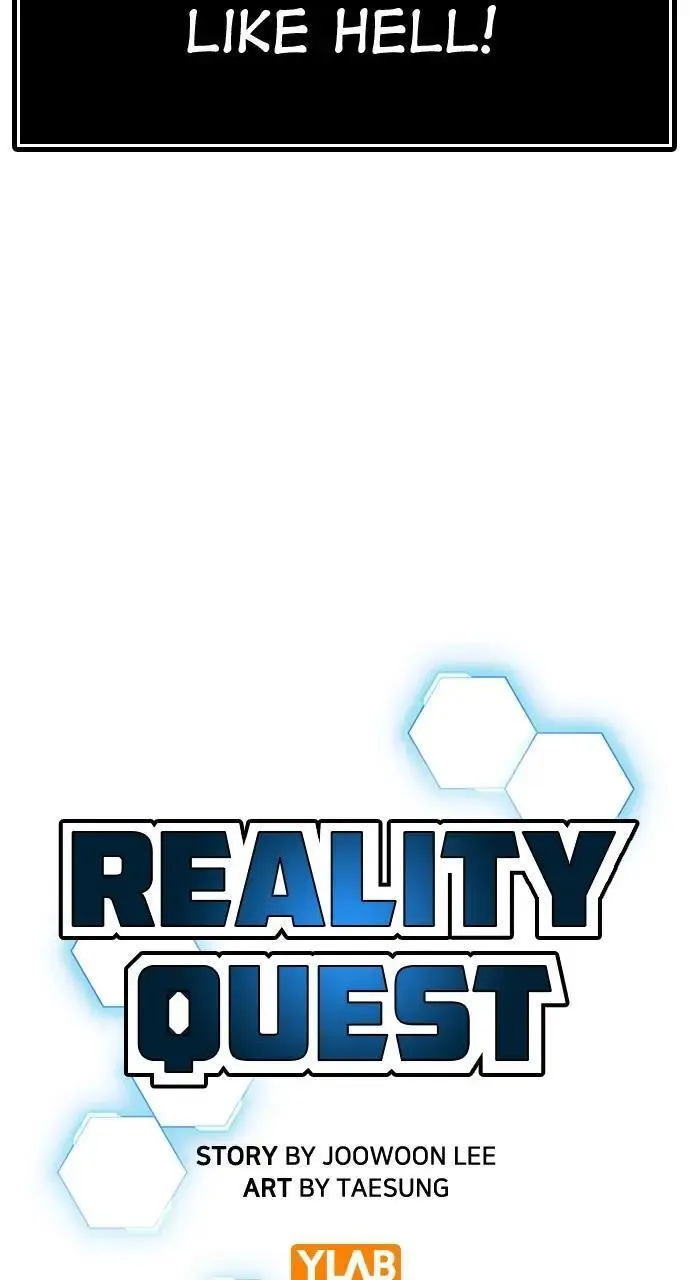 Read Reality Quest Manga Online