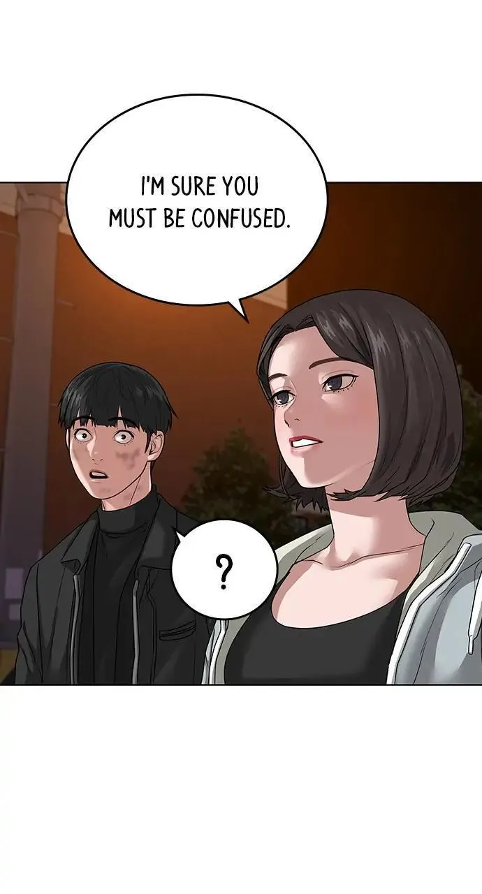 Read Reality Quest Manga Online