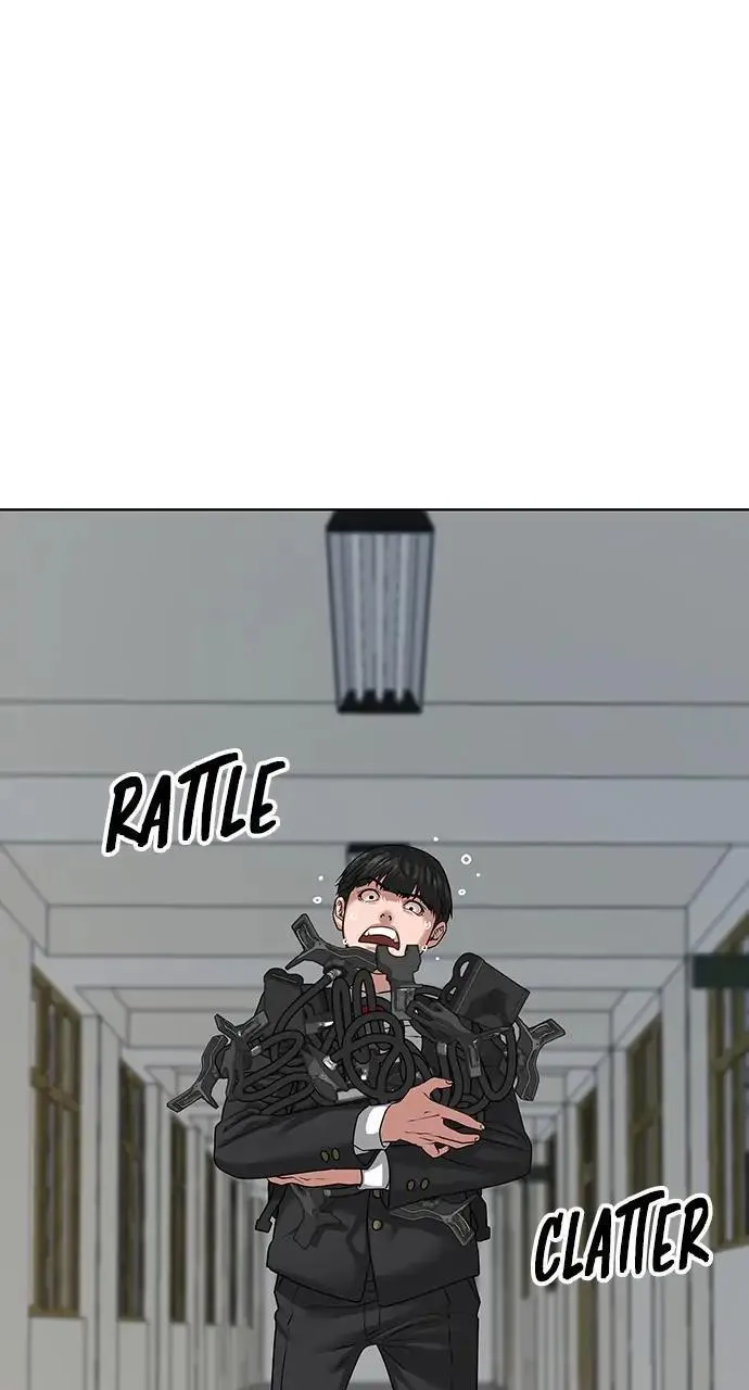 Read Reality Quest Manga Online