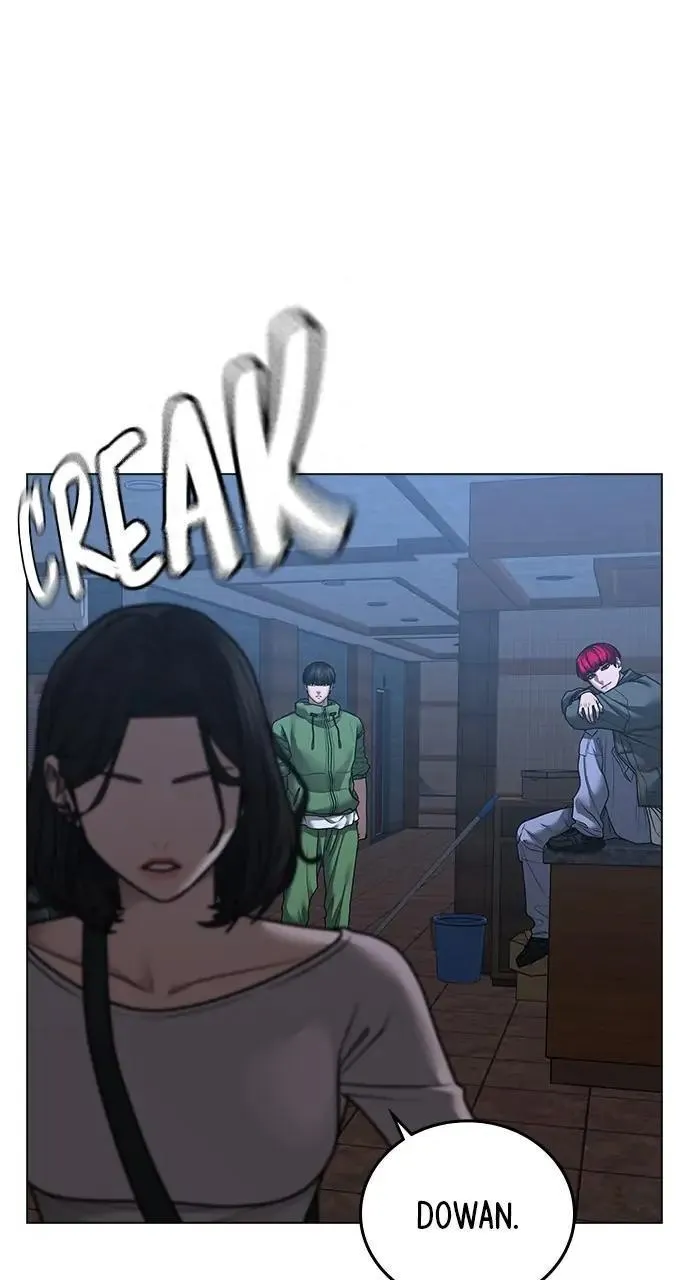 Read Reality Quest Manga Online