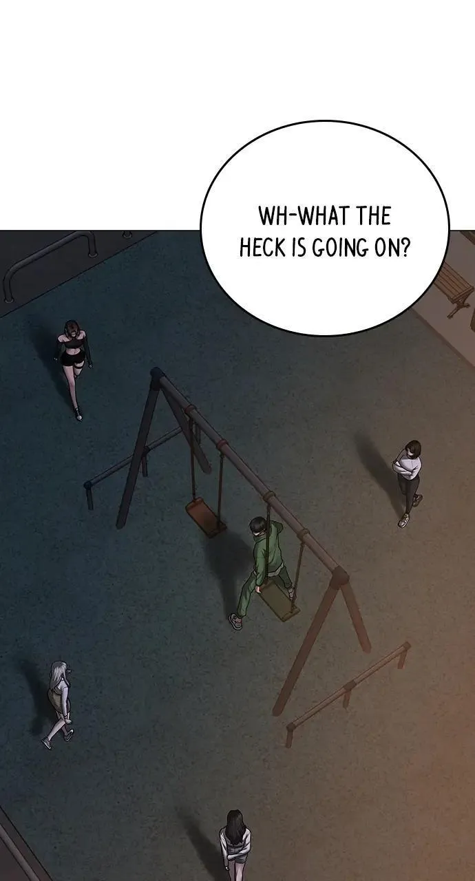 Read Reality Quest Manga Online